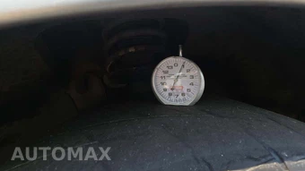 2014 Volkswagen Passat TDI SEL Premium – miniatura 61