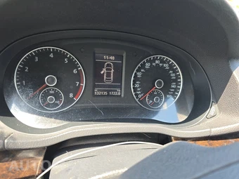 2014 Volkswagen Passat V6 SEL Premium – miniatura 12