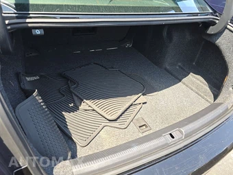 2014 Volkswagen Passat V6 SEL Premium – miniatura 16