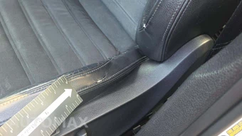 2014 Volkswagen Passat V6 SEL Premium – miniatura 18