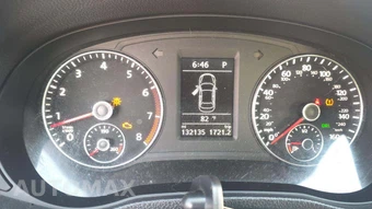 2014 Volkswagen Passat V6 SEL Premium – miniatura 22