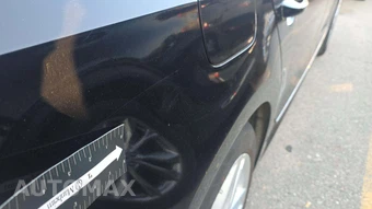 2014 Volkswagen Passat V6 SEL Premium – miniatura 24