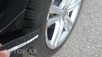 2014 Volkswagen Passat V6 SEL Premium – miniatura 25