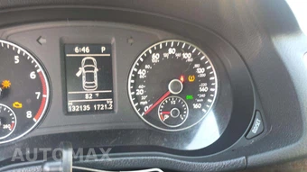 2014 Volkswagen Passat V6 SEL Premium – miniatura 26