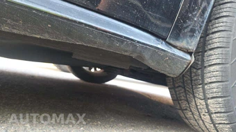 2014 Volkswagen Passat V6 SEL Premium – miniatura 27