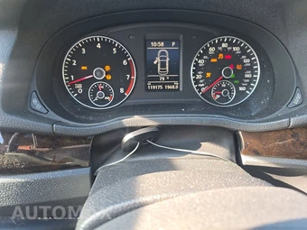2014 Volkswagen Passat V6 SEL Premium – miniatura 12