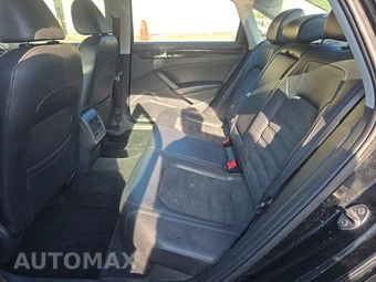 2014 Volkswagen Passat V6 SEL Premium – miniatura 13
