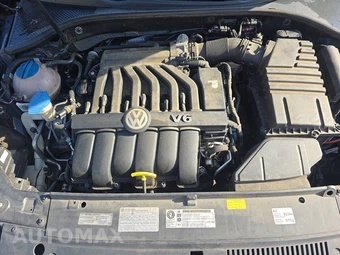 2014 Volkswagen Passat V6 SEL Premium – miniatura 15