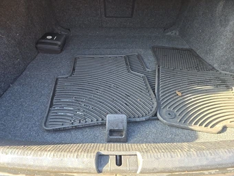 2014 Volkswagen Passat V6 SEL Premium – miniatura 16