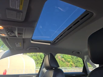 2014 Volkswagen Passat V6 SEL Premium – miniatura 17