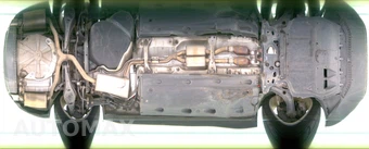 2014 Volkswagen Passat V6 SEL Premium – miniatura 18