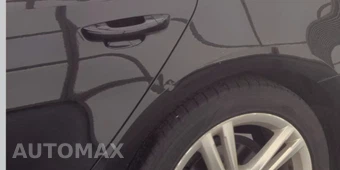 2014 Volkswagen Passat V6 SEL Premium – miniatura 20