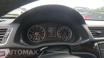 2014 Volkswagen Passat V6 SEL Premium – miniatura 21