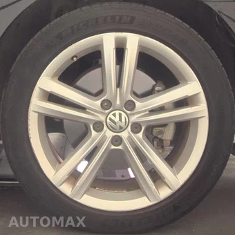2014 Volkswagen Passat V6 SEL Premium – miniatura 22