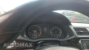 2014 Volkswagen Passat V6 SEL Premium – miniatura 25