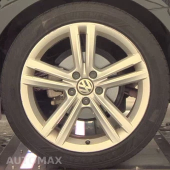 2014 Volkswagen Passat V6 SEL Premium – miniatura 27