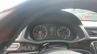 2014 Volkswagen Passat V6 SEL Premium – miniatura 30