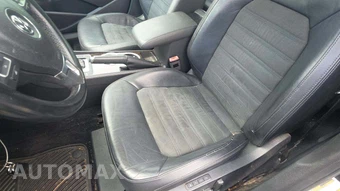 2014 Volkswagen Passat V6 SEL Premium – miniatura 31
