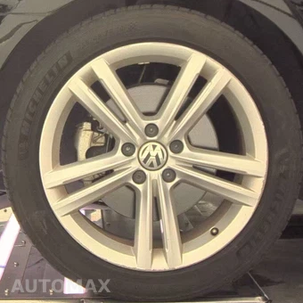2014 Volkswagen Passat V6 SEL Premium – miniatura 33