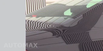 2014 Volkswagen Passat V6 SEL Premium – miniatura 35