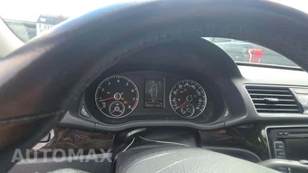 2014 Volkswagen Passat V6 SEL Premium – miniatura 40