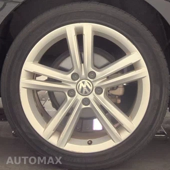 2014 Volkswagen Passat V6 SEL Premium – miniatura 41