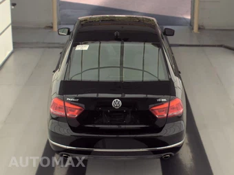 2014 Volkswagen Passat V6 SEL Premium – miniatura 5