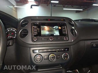 2014 Volkswagen Tiguan R-Line – miniatura 10