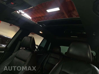 2014 Volkswagen Tiguan R-Line – miniatura 11