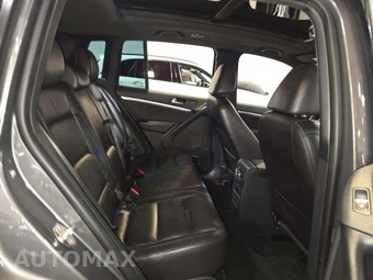 2014 Volkswagen Tiguan R-Line – miniatura 16