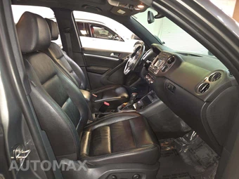 2014 Volkswagen Tiguan R-Line – miniatura 18