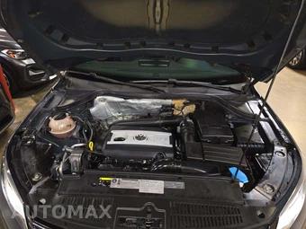 2014 Volkswagen Tiguan R-Line – miniatura 22