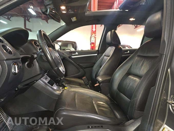 2014 Volkswagen Tiguan R-Line – miniatura 6