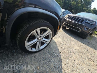 2014 Volkswagen Tiguan R-Line – miniatura 22