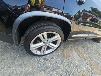 2014 Volkswagen Tiguan R-Line – miniatura 23