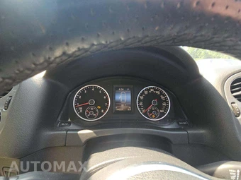 2014 Volkswagen Tiguan R-Line – miniatura 9