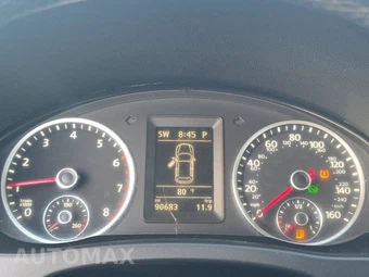 2014 Volkswagen Tiguan S – miniatura 12