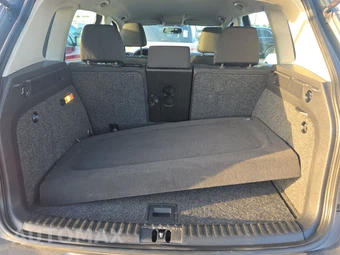 2014 Volkswagen Tiguan S – miniatura 16