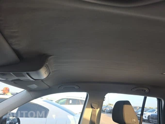2014 Volkswagen Tiguan S – miniatura 17