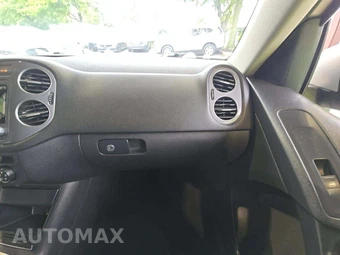 2014 Volkswagen Tiguan S – miniatura 19