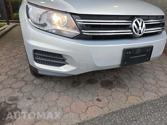 2014 Volkswagen Tiguan S – miniatura 21