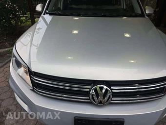 2014 Volkswagen Tiguan S – miniatura 22