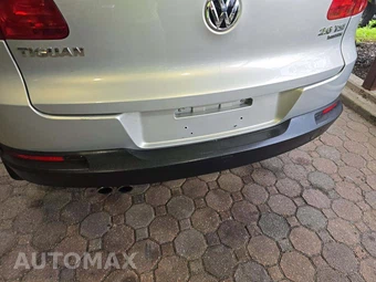 2014 Volkswagen Tiguan S – miniatura 26