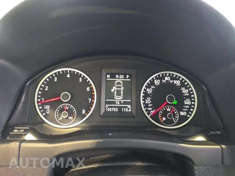2014 Volkswagen Tiguan S – miniatura 9