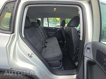 2014 Volkswagen Tiguan S – miniatura 16
