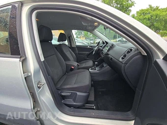 2014 Volkswagen Tiguan S – miniatura 18