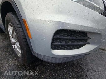 2014 Volkswagen Tiguan S – miniatura 21