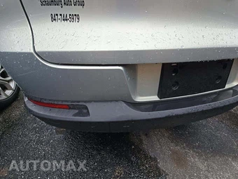 2014 Volkswagen Tiguan S – miniatura 24