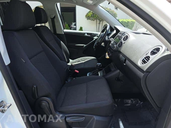 2014 Volkswagen Tiguan S – miniatura 15
