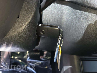 2014 Volkswagen Tiguan S – miniatura 5